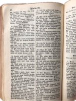 NT Ur-Alte - Martin Luther - 1925