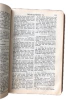 NT Ur-Alte - Martin Luther - 1925