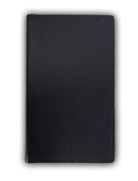 NT-Schwarz-Dünn - 1983