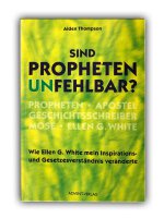 Sind Proheten unfehlbar | Alden Thompson