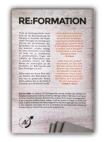 Reformation: Neue Antworten aus der Kirchengeschichte |...